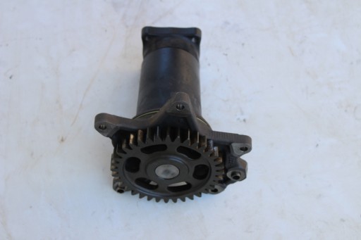 Привод вентилятора MAN TGX TGA EURO6 51.066093017