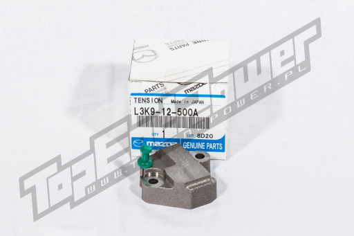 L3K9-12-500A - OEM Mazda 3 6 MPS CX-7 натягувач ланцюга ГРМ