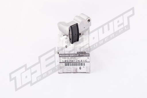 13070-JK21C - Натягувач ланцюга ГРМ OEM Nissan 350Z VQ35HR