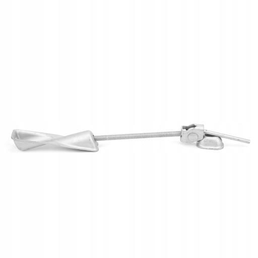 1618210075511 - Натяжитель троса стояночного тормоза 52008437AD