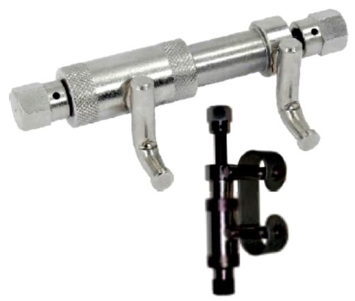 Хомут вихлопної труби натягувач Magnus MGS01101