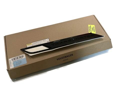 7LA853675G - Надпись значок на крыло Транспортер VW T6.1