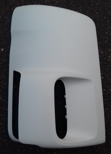 094/160 - Угловой обтекатель кабины правый Scania 4 низкая кабина