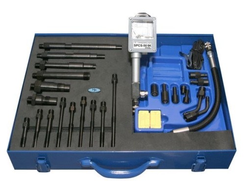 Инструменты для обслуживания двигателя HP ZUP HP912 300 00