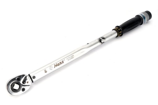 Динамометричні інструменти HANS 4170-2GN