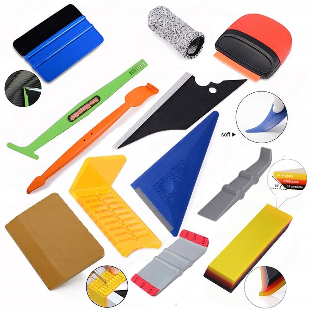 Автомобильные инструменты Rakli Kit