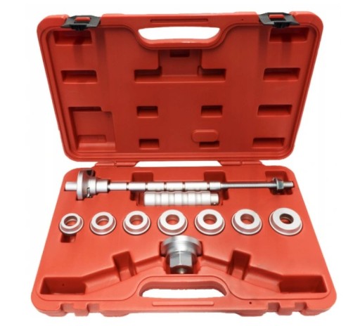 Прес-інструмент JMP для встановлення колісних підшипників