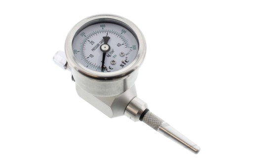 0V99-017-00 - Інструмент YSS з манометром Yamaha XVS1300