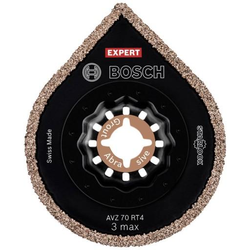 Інструмент для аксесуарів Bosch EXPERT 3 max AVZ 70