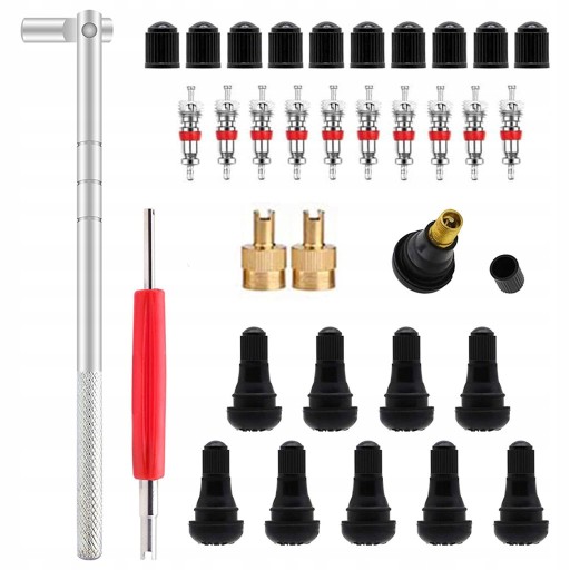 Інструмент для розбирання TR412 Інструмент для