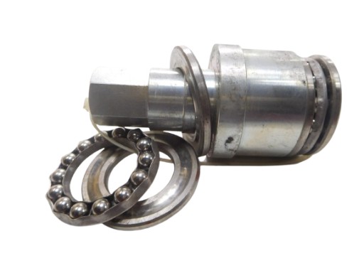 Инструмент для снятия/установки демпфера коленчатого вала 303-1441