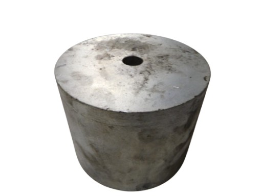 Інструмент для демонтажу/монтажу маточини/підшипника колеса Freelander 2 204-348/3