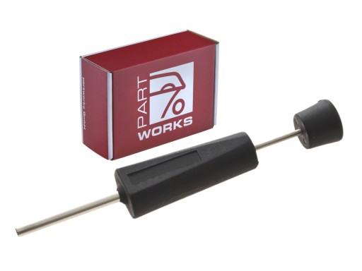 91173104303 - Інструмент для зняття роз'ємів зовнішніх дзеркал Porsche 911 944 964 928