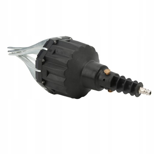 Інструмент для установки ковпака ШРУСа