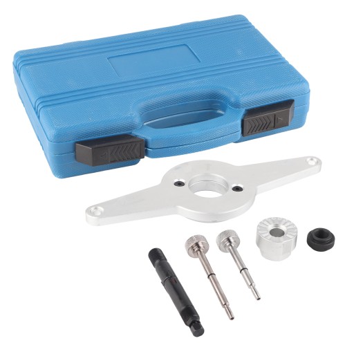 Инструмент для крепления амортизатора вибрации двигателя T10531 инструмент для демонтажа