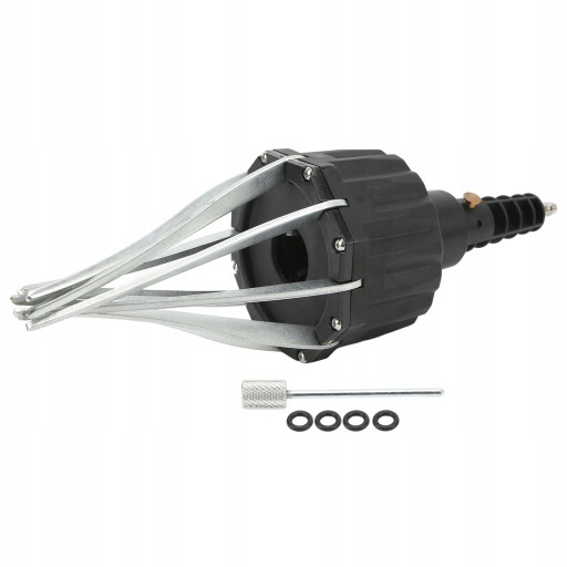 Инструмент для установки шарнирной крышки