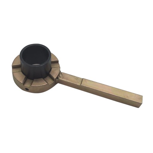 Инструмент для удержания шкива для