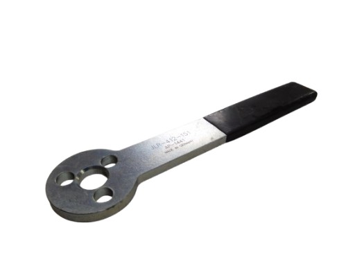 Інструмент для утримання компресора змінного струму JLR-412-151