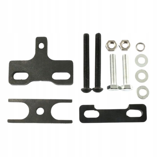 Інструмент для стиснення пружин з подвійним