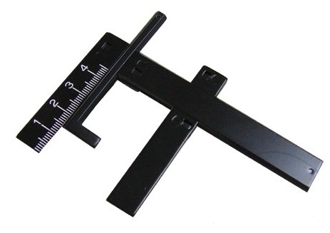 Инструмент для регулировки уровня топлива карбюратора JMP