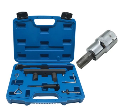 Інструмент синхронізації двигуна для VW Audi C6 A4L A6L 2.0L