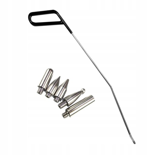 254523 - 5 Інструмент для видалення пошкоджень від граду