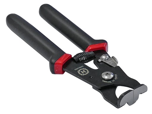 Инструмент для снятия кабельной стяжки ХАНЛОНГ HT-522T