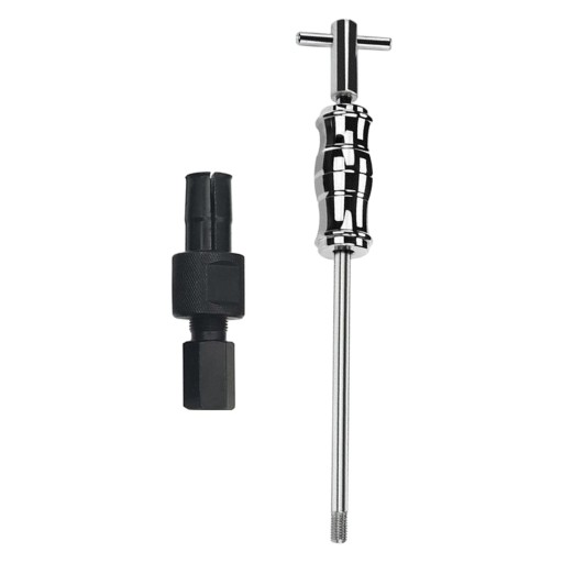 Инструмент для удаления глухих отверстий в подшипнике ту