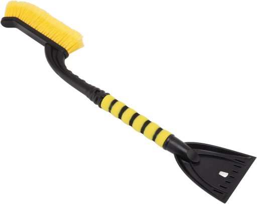 Інструмент для видалення снігу, скребок для льоду, напрямна для снігу