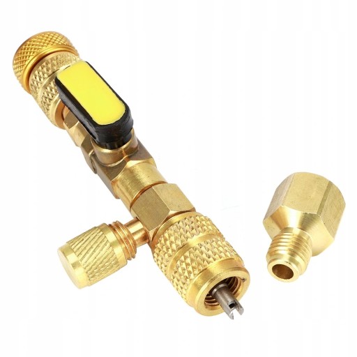 1618200275511 - Інструмент для заміни сердечника клапана