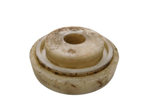 Інструмент для заміни сальника ступиці Land Rover LRT-54-011