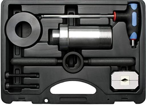 Монтажний інструмент для амортизаторів 8 шт