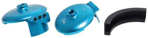 Инструмент для сборки зубчатых ремней Flex для BMW N52K