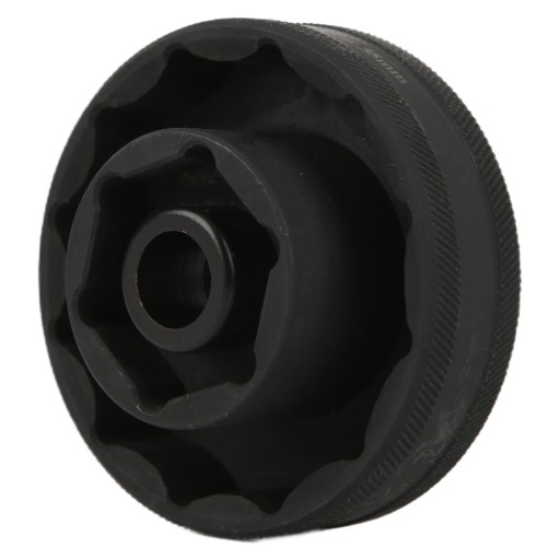 Инструмент для головок для колесных гаек диаметром 1,2 дюйма.