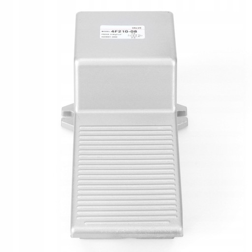 1012200052611 - Пневматичний інструмент з ножним клапаном