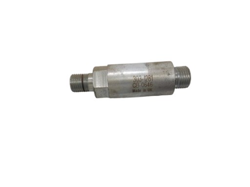 Спецінструмент Land Rover Oil Pressure Adapter 303-1281