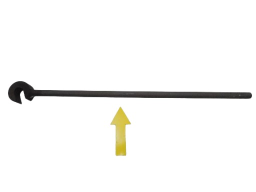 Спецінструмент Dir.811Renault OE MPR0000081100