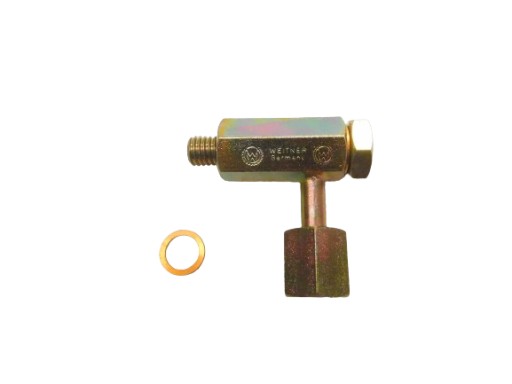 Специальный инструмент, адаптер Mitsubishi XD998332L