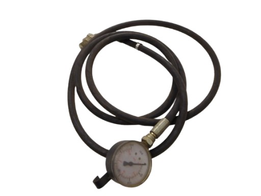 Спеціальний сервісний інструмент ЛРТ-60-001