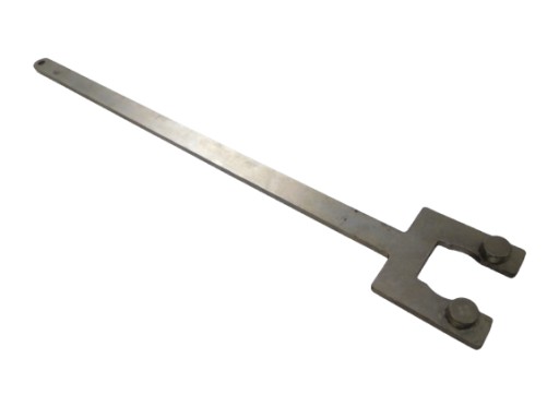 Специнструмент для вентиляторов вискомуфты Jaguar Land Rover 303-1075