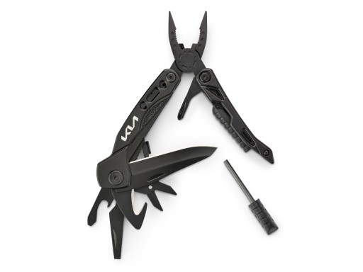 Мультитул Киа - 13 функций