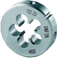 Матрица EN22568 HSS, для різьби UNF1/4
