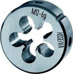 Плинтус EN22568 HSSE M14, формат