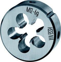 Штамп EN22568 HSSE M4, ФОРМАТ