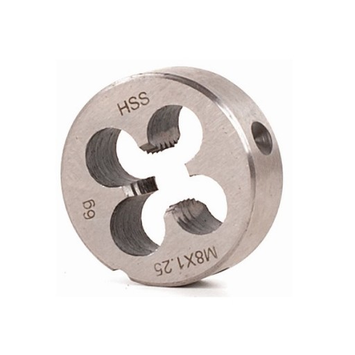 Матрица M10 ABRABORO - HSS-G, DIN 223 B [1 шт.]