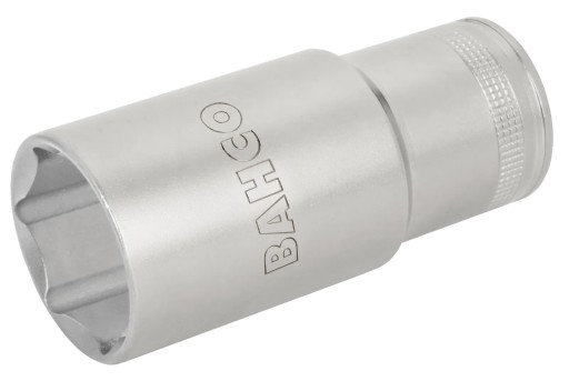 Шестигранная головка 1/2