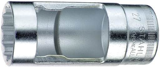 Розетка форсунки 1/2