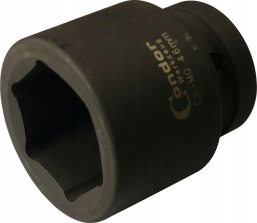 Розетка ударна 1