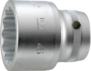 Розетка 12-точкова 1