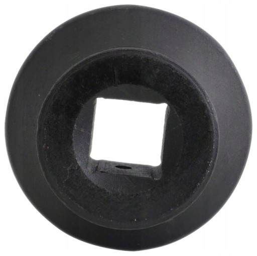 Розетка 125 1 ДЮЙМ 6 C